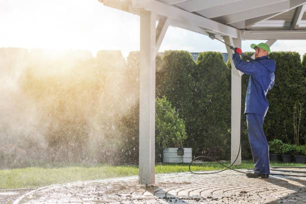 Professional Pressure Washing Services in Nanuet, NY