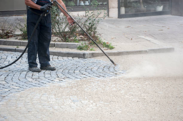 Best Fence Cleaning  in Nanuet, NY
