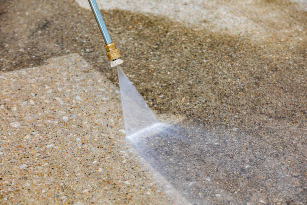Best Patio and Deck Pressure Washing  in Nanuet, NY