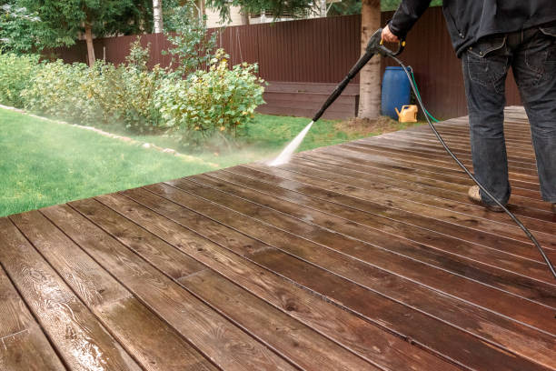 Best Parking Lot and Garage Cleaning  in Nanuet, NY