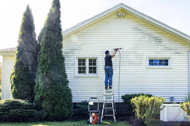 Best Dumpster Area Cleaning  in Nanuet, NY