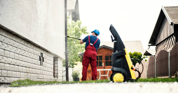 Best Patio and Deck Pressure Washing  in Nanuet, NY